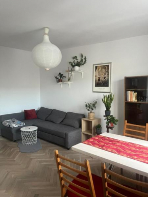 Przytulne 2 pokoje w Gdańsku, Gdansk